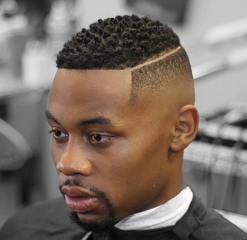 Get the Best Fade Haircut at Detroit Barber Co.