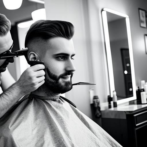 How to Get the Best Haircut of Your Life
