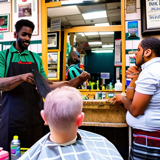 Best Barbershops in Ferndale Michigan