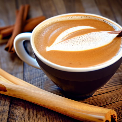 The Best Coffee Shop in Detroit