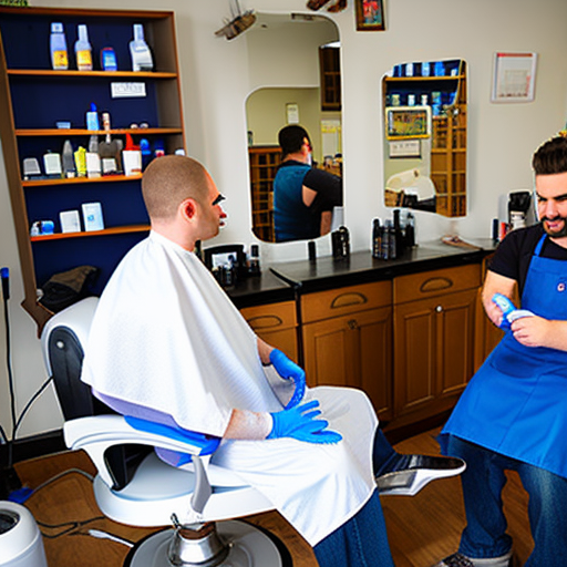 How Much to Tip Your Barber or Stylist