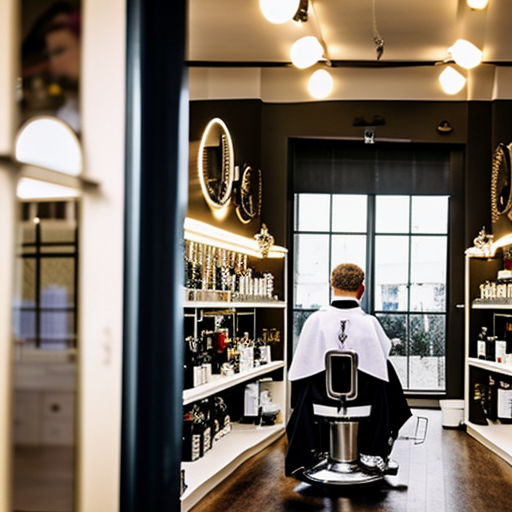 How to find the best barber near me