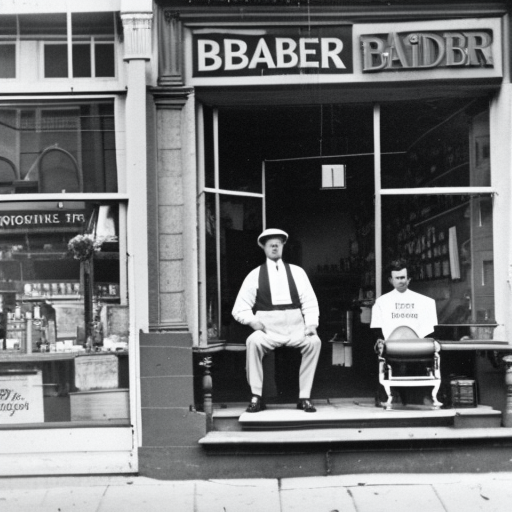 How to find the best barbershops near me