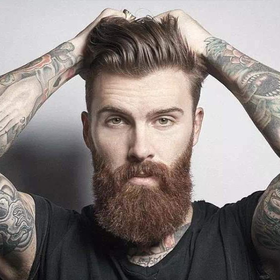 The Ultimate Short Haircuts Gallery For Men: 2023