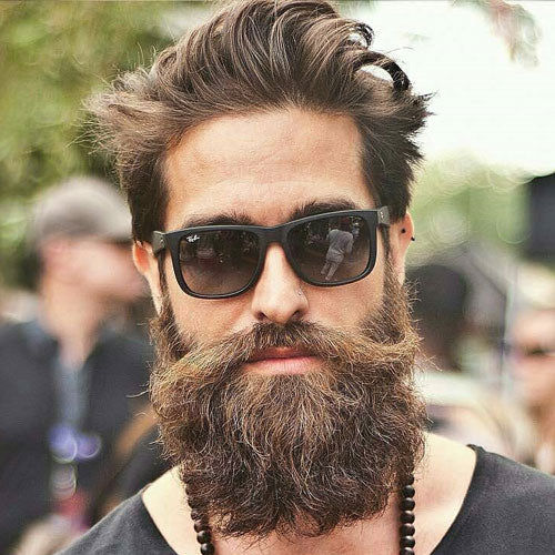 Mens Haircuts