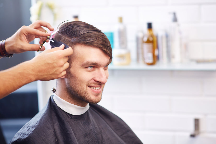 Haircut Near Me
