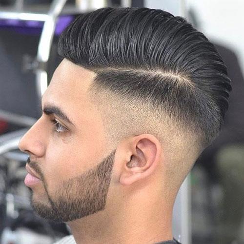 Mens Haircuts Near Me