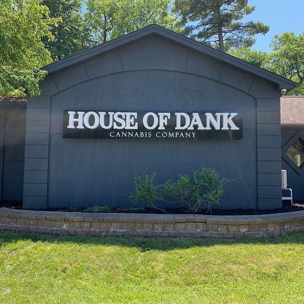 Prince Yousif Michigan House Of Dank