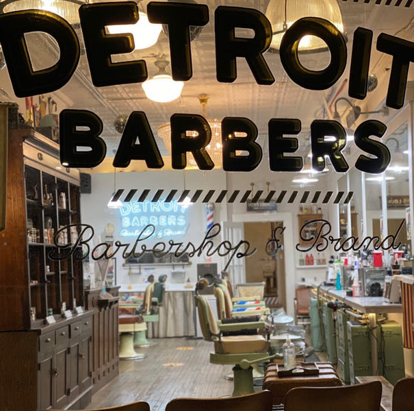 Finding the best barbershop in Michigan