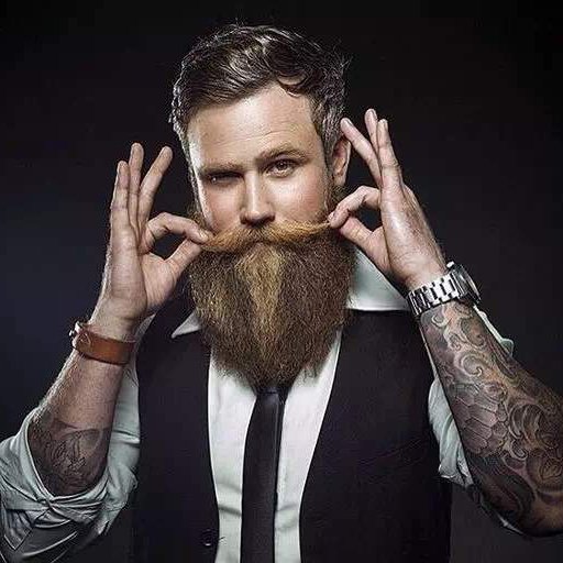 How to Use Pomade: A Style Guide