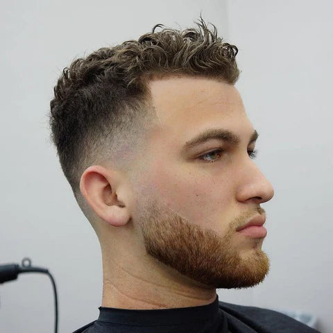 Best Mens Haircuts Near Me