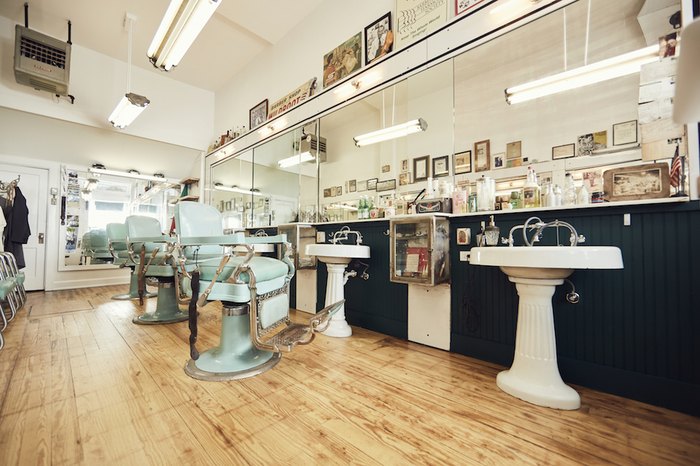 Best Barbershops in Grosse Pointe Michigan