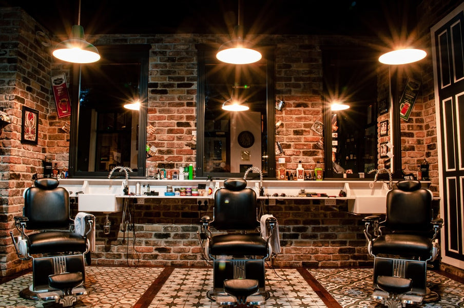 Haircut Near Me