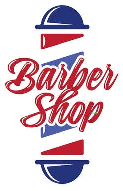 Barber Shops open on Sunday