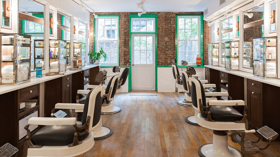 Barber Shops Near Me - Michigan Barber Shops