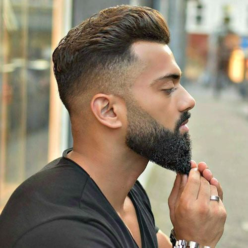 beard styles