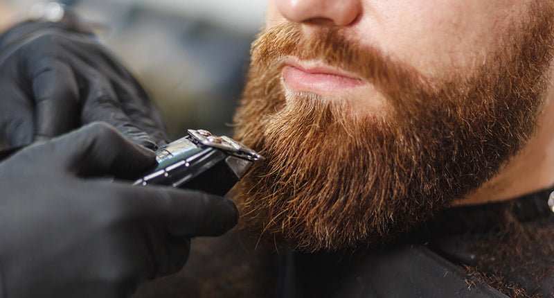 The Best Place to Get Your Beard Trimmed