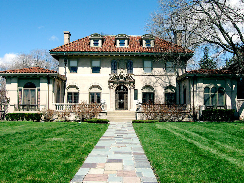 Detroit's #1 Residential & Commercial Real Estate Company