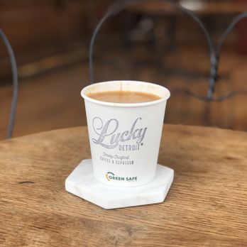Discover the Best Coffee in Royal Oak, Michigan: Lucky Coffee & Espresso