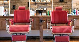 Online Booking Barbers West Bloomfield