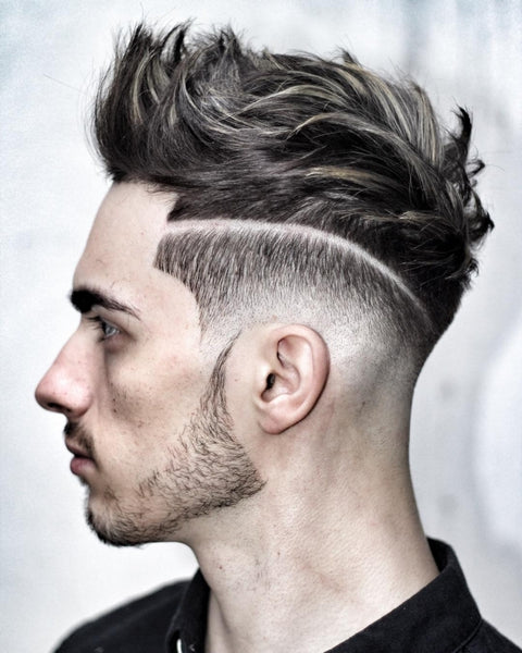 Haircut Designs