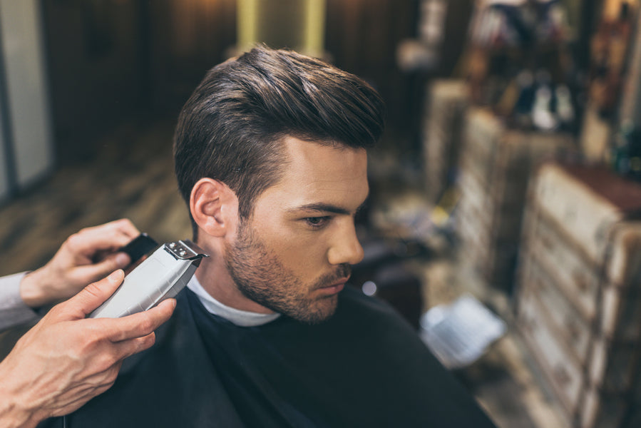 Best Mens Haircut Places