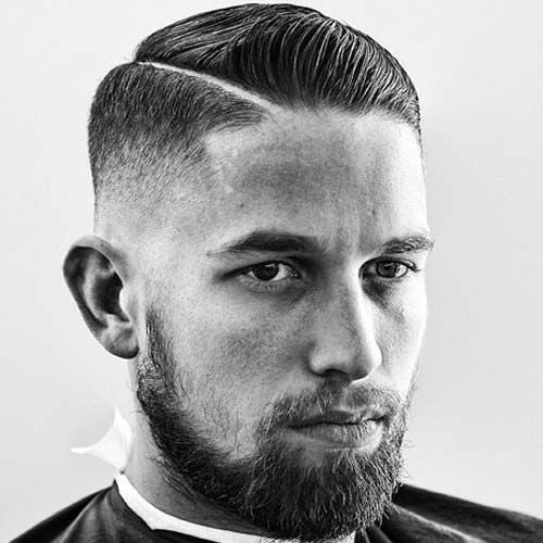 Hairstyles for Men