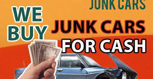 Junk a Car Near Me