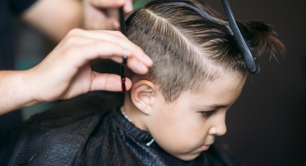 Kids Haircuts Near Me