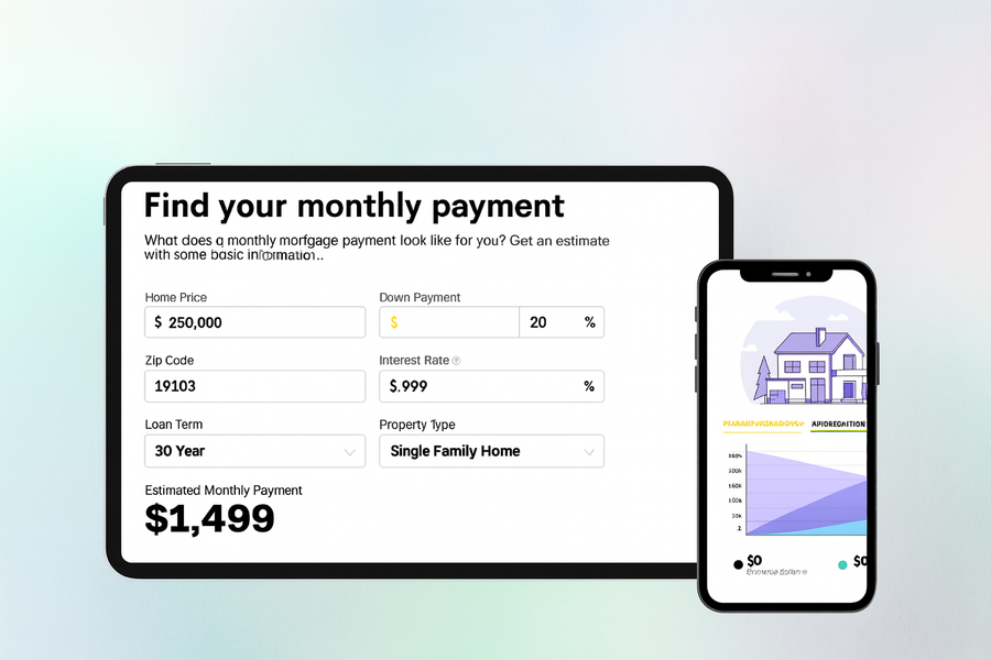 Mortgage Calculator: The Ultimate Tool for Homebuyers and Homeowners