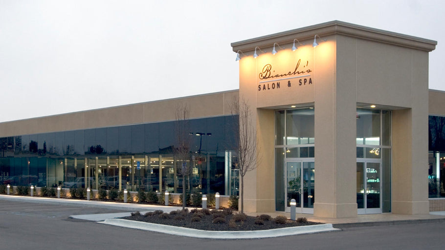Discover the Best Salon Near Me: Why Bianchi’s is the Top Choice for Hair, Beauty & Style