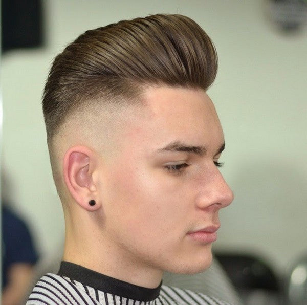 Short Hairstyles