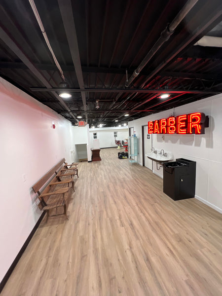 Best Barbershops In Birmingham Michigan