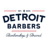 Detroit Barber Co.