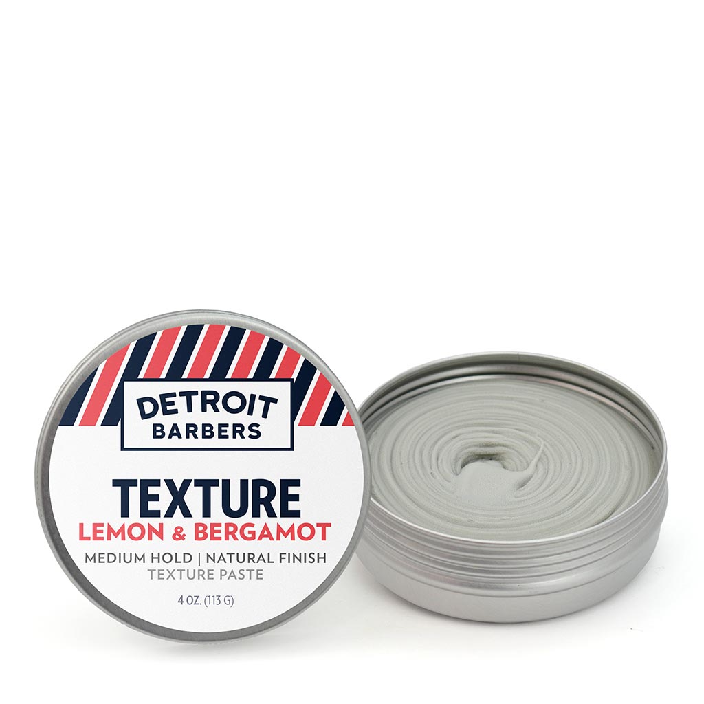 hair paste mens