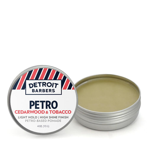 hair pomade men