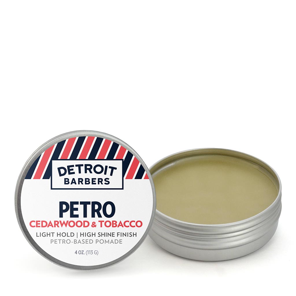 hair pomade men